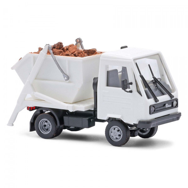 Busch Multicar M26 Kipper Schutt