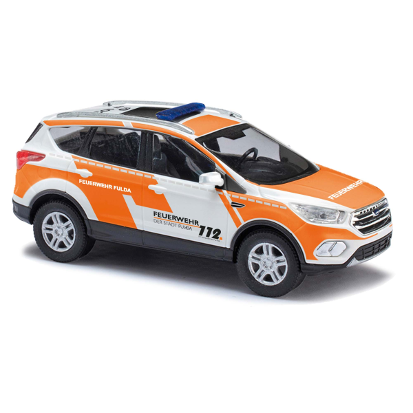 Busch Ford Kuga "Fw. Fulda"