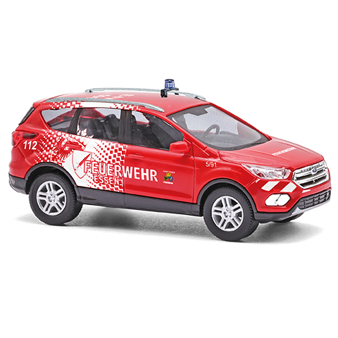 Busch: Ford Kuga "Fw. Essen"