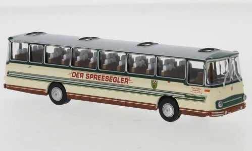 Brekina Fleischer S5 "Spreesegler" (59935)