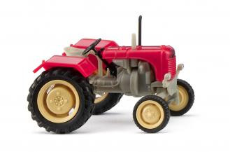 Wiking Steyr 80 karminrot (087647)
