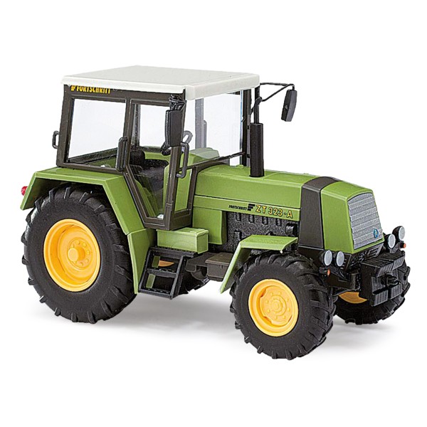 Busch Traktor Fortschritt ZT323 grün