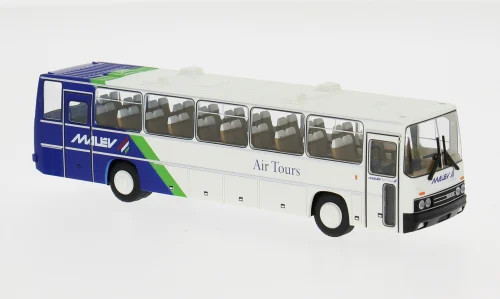 Brekina Ikarus 250 der Malev (2.Version)
