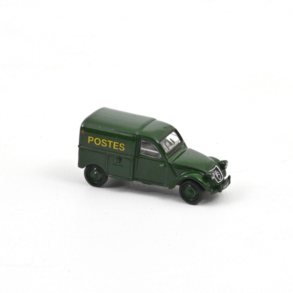 Norev Citroën 2CV AU 1952 "Postes" (151475)