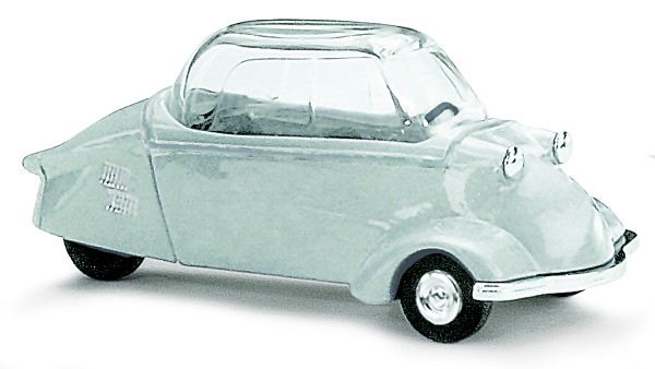 Busch Bausatz: Messerschmitt KR 200