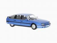 PCX87 Citroën CX (Phase 2) Limousine GTi blau met. (870831)