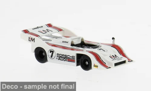 Brekina Porsche 917/10 "L&M"