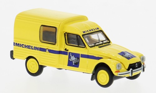 Brekina Citroën Acadiane "Michelin" (F)