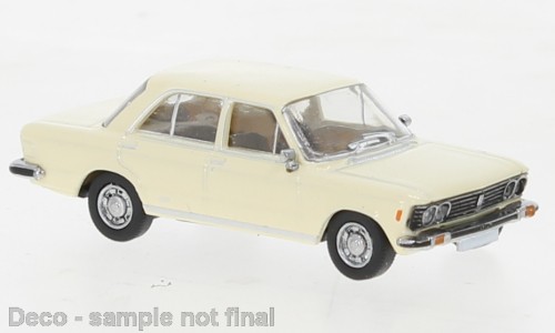 PCX87 Fiat 130 (1969) beige (870639)