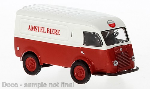 Brekina Renault 1000 KG "Amstel Bier" (NL) (14678)