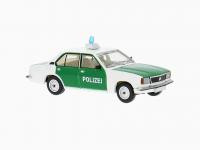PCX87 Opel Ascona B "Polizei Hessen" (871694)