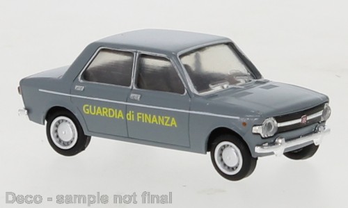 Brekina Fiat 128 "Guardia di Finanza" (22530)