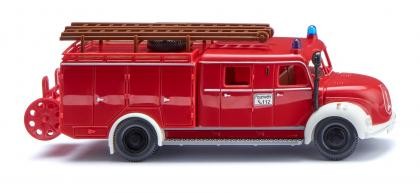 Wiking Magirus "Feuerwehr" LF 16 (086397)