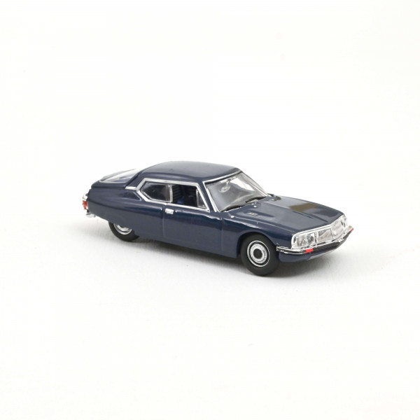 Norev Citroën SM 1972 Orient Blue