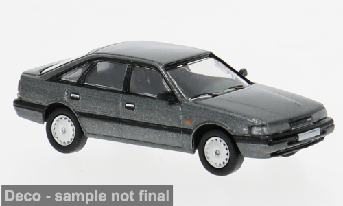 PCX8 Mazda 626 dunkelgrau (1987) (871265)