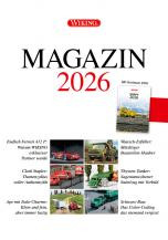 Wiking WIKING-Magazin 2026 (000632)