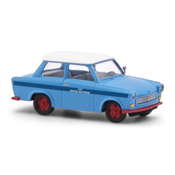 Busch Trabant P 601 Lim. "LPG"