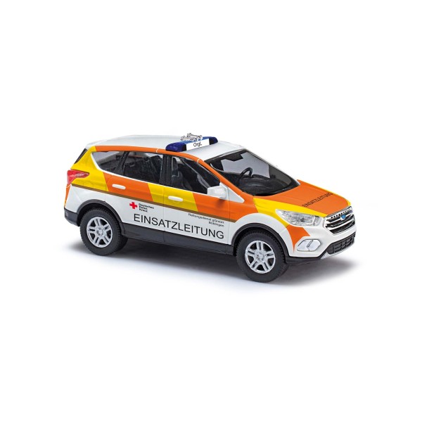 Busch Ford Kuga "DRK Böblingen" (53522)
