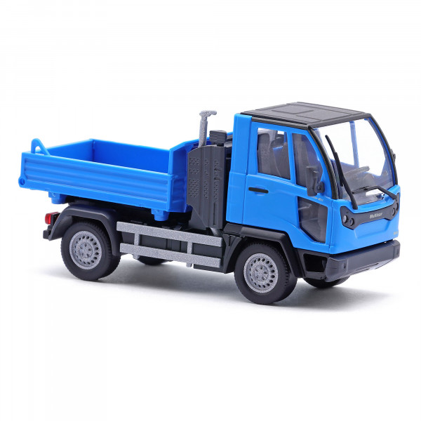 Busch Multicar M31 blau