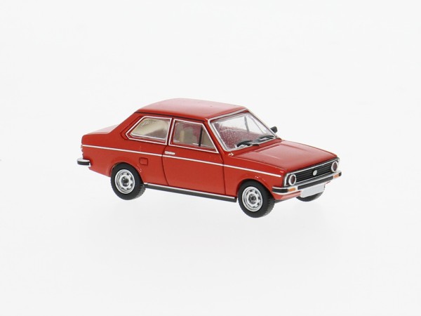 PCX87 VW Derby I (1977) rot (870808)