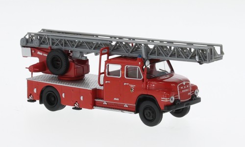 Brekina: MAN 520 H DLK 30 "Berufsfeuerwehr Nürnberg"