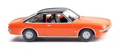 Wiking Opel Manta B "Berlinetta" orange (023404)
