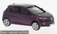 PCX87 Renault Zoe (2019) lila met. (870583)