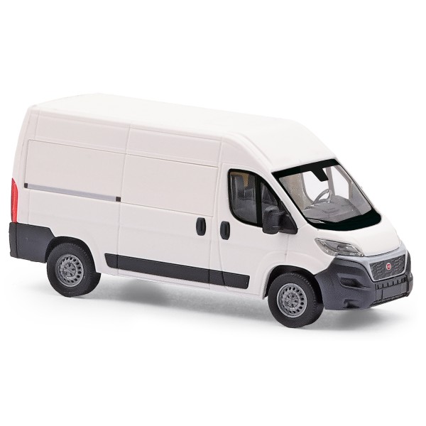Busch Fiat Ducato weiß