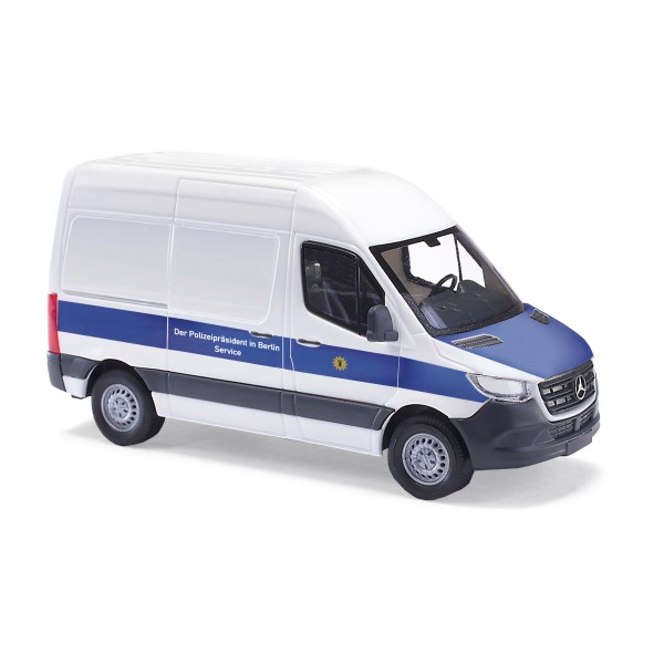 Busch MB Sprinter "Polizei Berlin"
