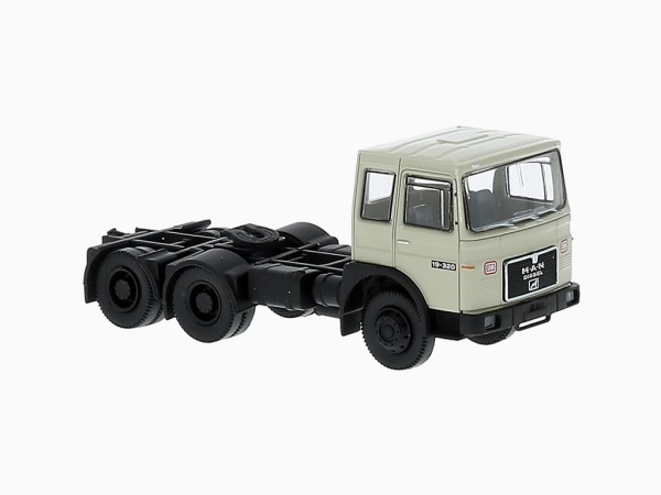Brekina MAN F7 3a Zgm. "DB"