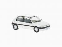 PCX87 Peugeot 106 weiß (871244)