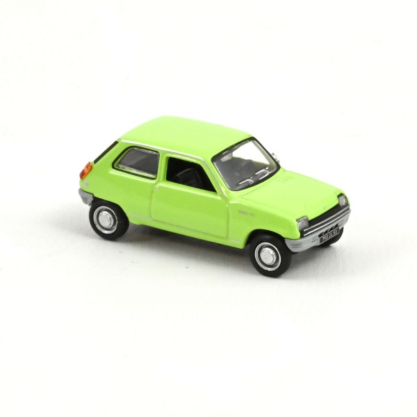 Norev Renault 5 TL 1972 Light Green (510542)