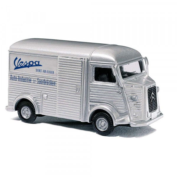 Busch Citroen H "Vespa"