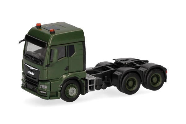 Herpa MAN TGS TM Zugmaschine, 3achs (6x4)