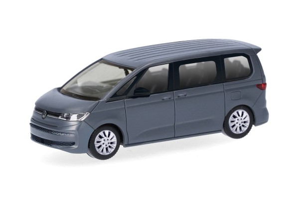 Herpa Volkswagen (VW) Multivan Pure Grey