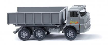 Wiking Henschel Schuttwagen "Friderici" (064506)