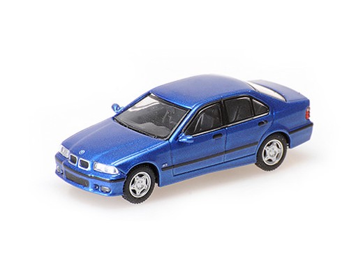Minichamps BMW M3 (E36) (1994) blau-met. (870020301)