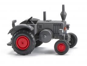 Wiking Lanz Bulldog basaltgrau (088011)