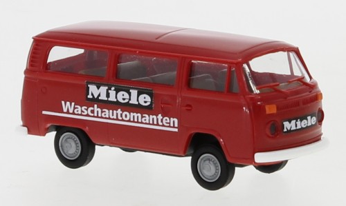 Brekina: VW T2 Kombi "Miele" (33151)