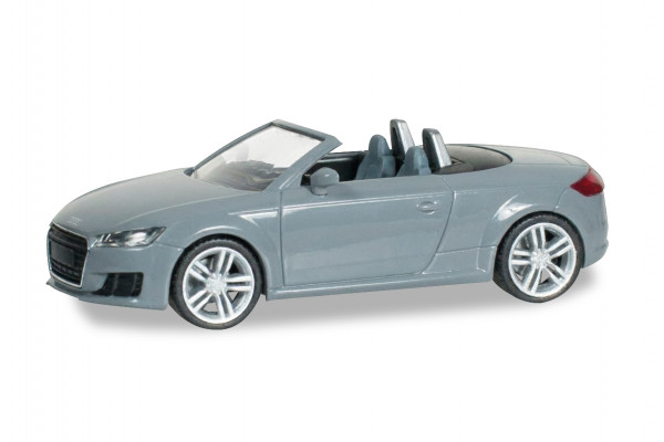 Herpa Audi TT Roadster nardograu