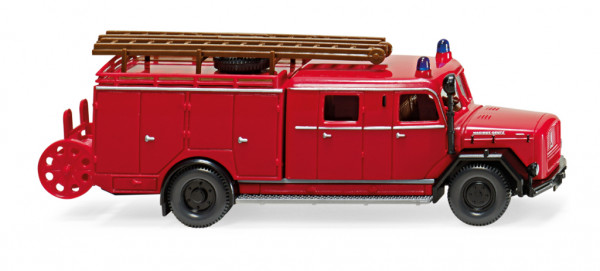 Wiking Magirus LF 16 "Feuerwehr" (086398)