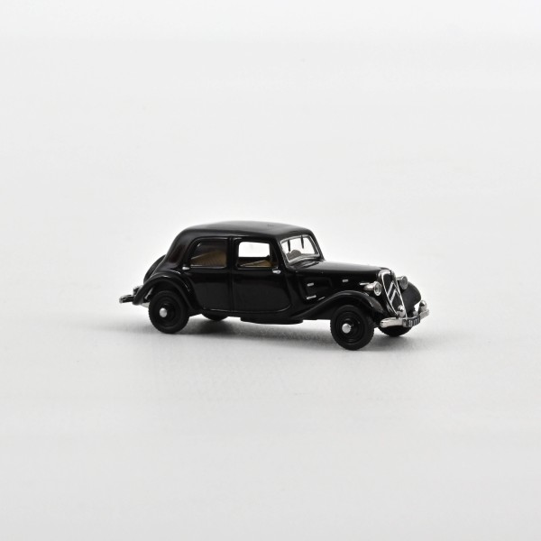 Norev Citroen 7 A 1934 Black (153004)
