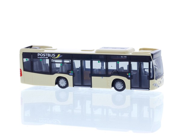 Rietze :MB Citaro K´12 "Postbus" (AT)
