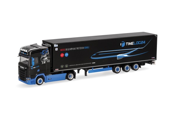 Herpa MAN TGX GX Schubboden-Sz. "Helo-Logistik"-Copy