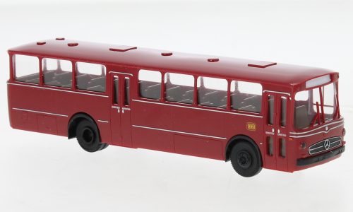 Brekina MB O 317 K "DB" (2. Wahl, versch. Versionen)