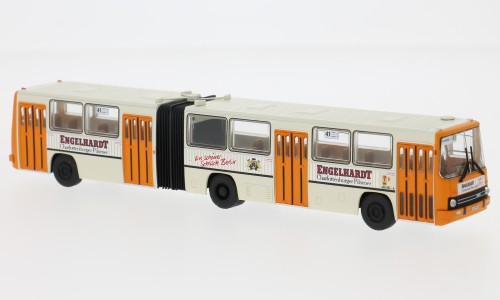 Brekina Ikarus 280.02 "BVB / Engelhardt"