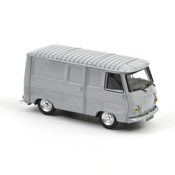 Norev Peugeot J7 1965 Grey (472094)