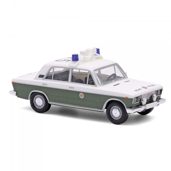 Busch Lada 1600 "Volkspolizei"