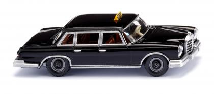 Wiking MB 600 "Taxi" (015605)