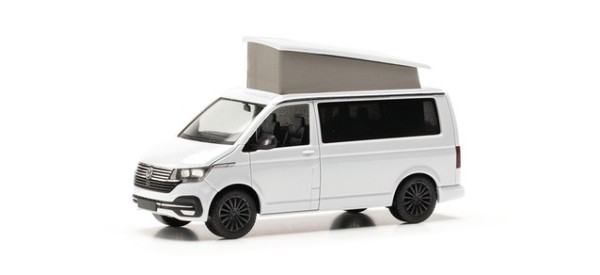 Herpa VW T6.1 California weiß